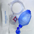 CE/ISO Notfallausrüstung Ambu Bag Manual Resuscitator